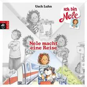 Luhn | Ich bin Nele - Nele macht eine Reise | Sonstiges | 978-3-8371-2382-1 | www2.sack.de