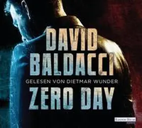 Baldacci |  Zero Day | Sonstiges |  Sack Fachmedien