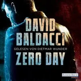 Baldacci |  Zero Day | Sonstiges |  Sack Fachmedien