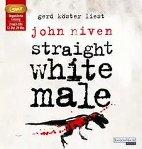 Niven |  Straight White Male | Sonstiges |  Sack Fachmedien