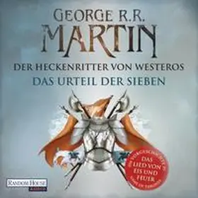 Martin |  Der Heckenritter von Westeros | Sonstiges |  Sack Fachmedien