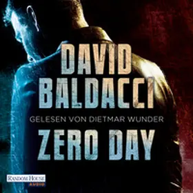 Baldacci |  Zero Day | Sonstiges |  Sack Fachmedien