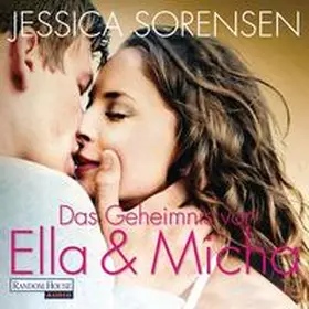 Sorensen |  Das Geheimnis von Ella und Micha | Sonstiges |  Sack Fachmedien