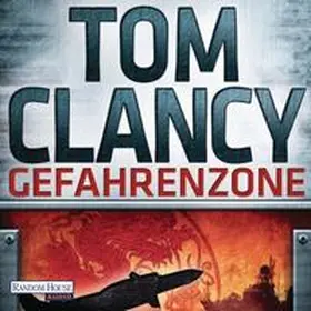 Clancy | Gefahrenzone | Sonstiges | 978-3-8371-2471-2 | sack.de
