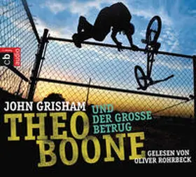 Grisham |  Theo Boone und der große Betrug | Sonstiges |  Sack Fachmedien