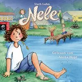 Luhn |  Nele im Zeltlager | Sonstiges |  Sack Fachmedien