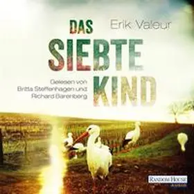 Valeur |  Das siebte Kind | Sonstiges |  Sack Fachmedien