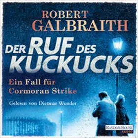 Galbraith | Der Ruf des Kuckucks | Sonstiges | 978-3-8371-2499-6 | www2.sack.de