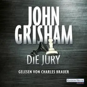 Grisham | Die Jury | Sonstiges | 978-3-8371-2512-2 | www2.sack.de