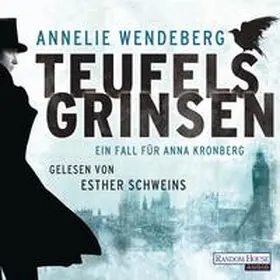 Wendeberg |  Teufelsgrinsen | Sonstiges |  Sack Fachmedien