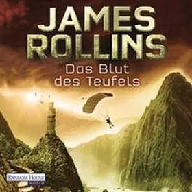Rollins | Das Blut des Teufels | Sonstiges | 978-3-8371-2548-1 | www2.sack.de