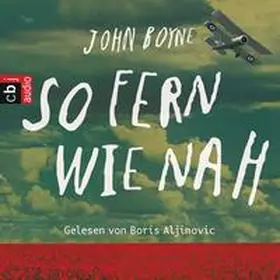 Boyne |  So fern wie nah | Sonstiges |  Sack Fachmedien