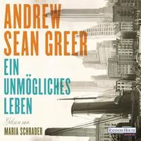 Greer |  Ein unmögliches Leben | Sonstiges |  Sack Fachmedien