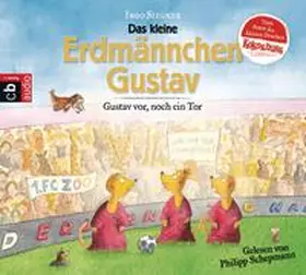 Siegner |  Gustav vor, noch ein Tor! | Sonstiges |  Sack Fachmedien