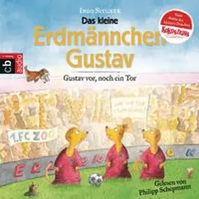 Siegner |  Gustav vor, noch ein Tor! | Sonstiges |  Sack Fachmedien