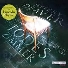 Deaver |  Todeszimmer | Sonstiges |  Sack Fachmedien