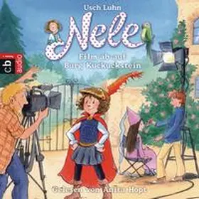 Luhn |  Nele - Film ab auf Burg Kuckuckstein | Sonstiges |  Sack Fachmedien