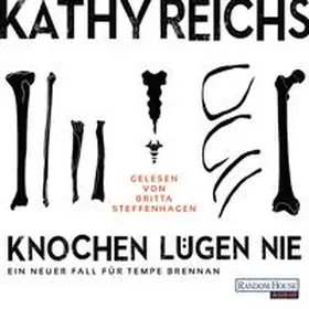 Reichs | Knochen lügen nie | Sonstiges | 978-3-8371-2671-6 | sack.de