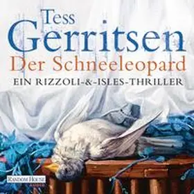 Gerritsen |  Der Schneeleopard | Sonstiges |  Sack Fachmedien