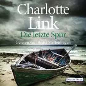 Link |  Die letzte Spur | Sonstiges |  Sack Fachmedien