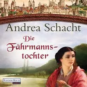 Schacht |  Die Fährmannstochter | Sonstiges |  Sack Fachmedien