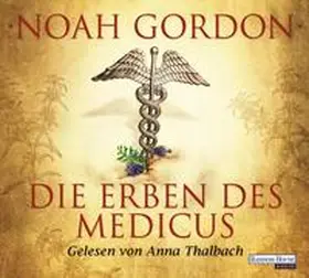 Gordon |  Die Erben des Medicus | Sonstiges |  Sack Fachmedien