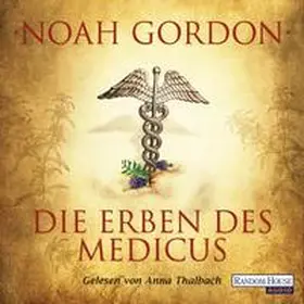 Gordon | Die Erben des Medicus | Sonstiges | 978-3-8371-2714-0 | sack.de
