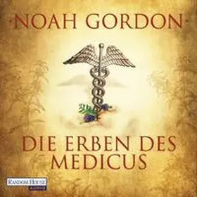 Gordon |  Die Erben des Medicus | Sonstiges |  Sack Fachmedien