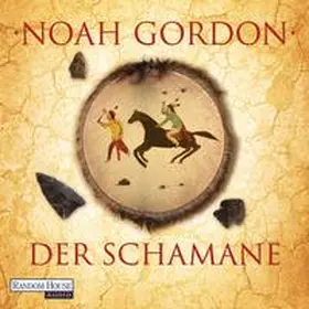 Gordon |  Der Schamane | Sonstiges |  Sack Fachmedien