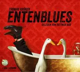 Krüger |  Entenblues | Sonstiges |  Sack Fachmedien
