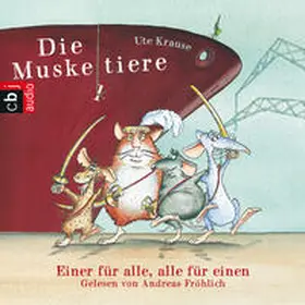 Krause | Die Muskeltiere | Sonstiges | 978-3-8371-2748-5 | www2.sack.de