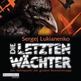 Lukianenko | Die letzten Wächter | Sonstiges | 978-3-8371-2750-8 | sack.de