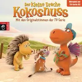 Siegner |  Der Kleine Drache Kokosnuss - Hörspiel zur TV-Serie 03 | Sonstiges |  Sack Fachmedien