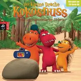 Siegner |  Der Kleine Drache Kokosnuss - Hörspiel zur TV-Serie 06 | Sonstiges |  Sack Fachmedien