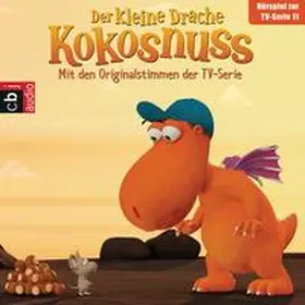 Siegner |  Der Kleine Drache Kokosnuss - Hörspiel zur TV-Serie 11 | Sonstiges |  Sack Fachmedien