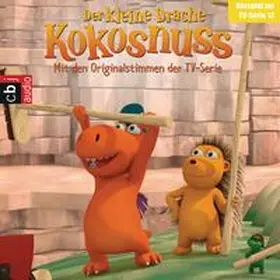 Siegner |  Der Kleine Drache Kokosnuss - Hörspiel zur TV-Serie 12 | Sonstiges |  Sack Fachmedien