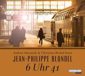 Blondel |  6 Uhr 41 | Sonstiges |  Sack Fachmedien