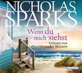 Sparks |  Wenn du mich siehst | Sonstiges |  Sack Fachmedien