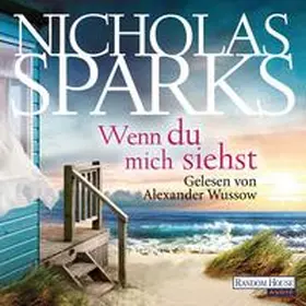 Sparks |  Wenn du mich siehst | Sonstiges |  Sack Fachmedien