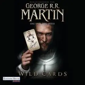 Martin |  Wild Cards | Sonstiges |  Sack Fachmedien