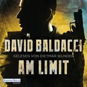 Baldacci |  Am Limit | Sonstiges |  Sack Fachmedien