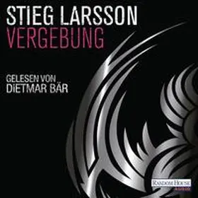 Larsson | Vergebung | Sonstiges | 978-3-8371-2961-8 | www2.sack.de