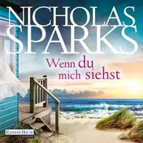 Sparks |  Wenn du mich siehst | Sonstiges |  Sack Fachmedien