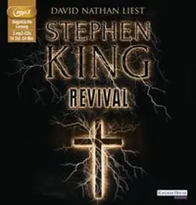 King | Revival | Sonstiges | 978-3-8371-3011-9 | www2.sack.de
