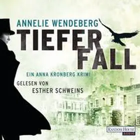 Wendeberg |  Tiefer Fall | Sonstiges |  Sack Fachmedien