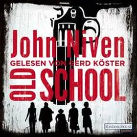 Niven | Old School | Sonstiges | 978-3-8371-3035-5 | sack.de