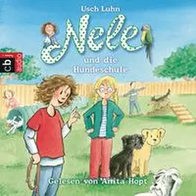Luhn |  Nele und die Hundeschule | Sonstiges |  Sack Fachmedien