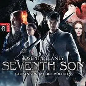 Delaney |  Seventh Son | Sonstiges |  Sack Fachmedien