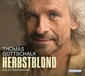 Gottschalk |  Herbstblond | Sonstiges |  Sack Fachmedien