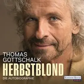 Gottschalk |  Herbstblond | Sonstiges |  Sack Fachmedien